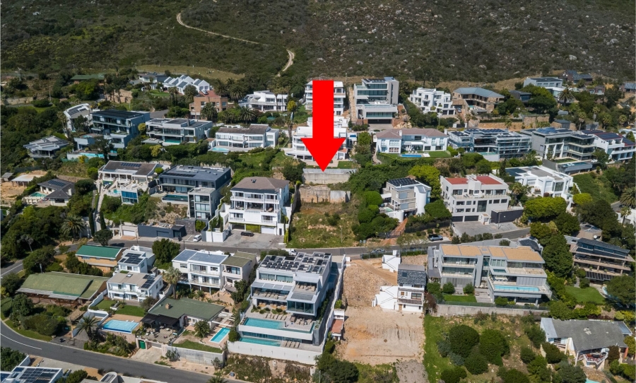 0 Bedroom Property for Sale in Camps Bay Western Cape